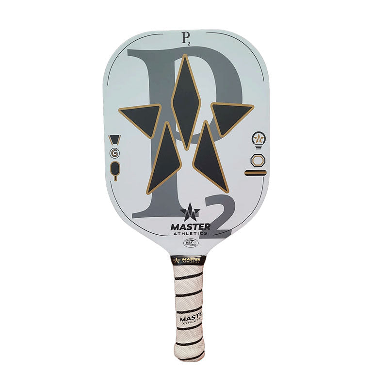 Master Athletics P2 Pickleball Paddle