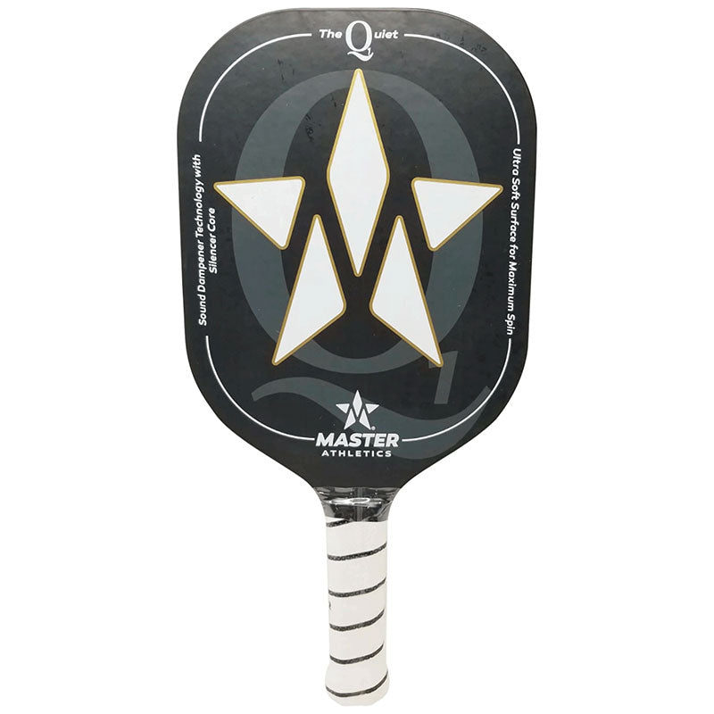 Master Athletics Q1 Pickleball Paddle