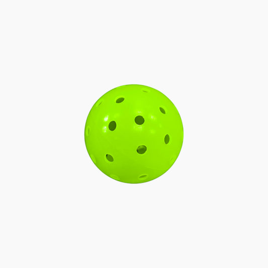 Green lobster pickleballs, qty 100