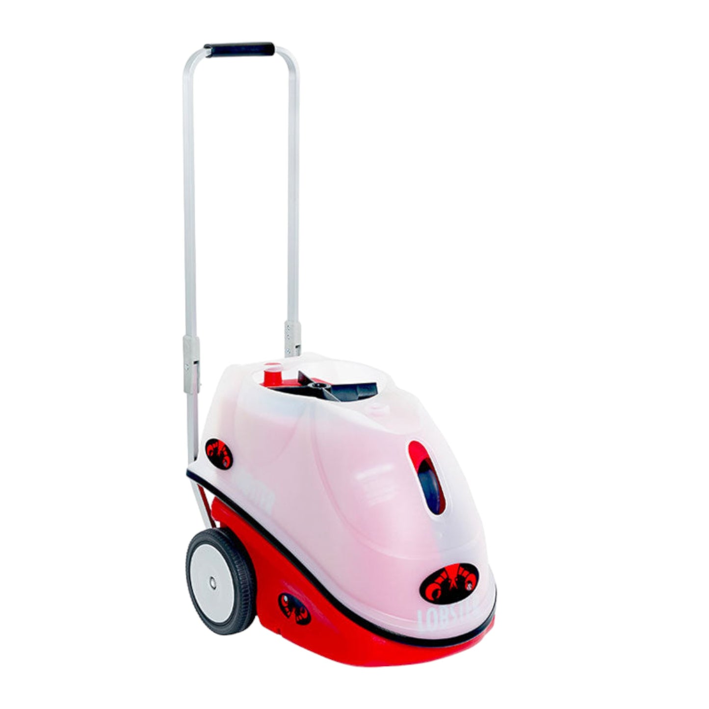 ELITE GRAND FIVE LE TENNIS BALL MACHINE STANDING