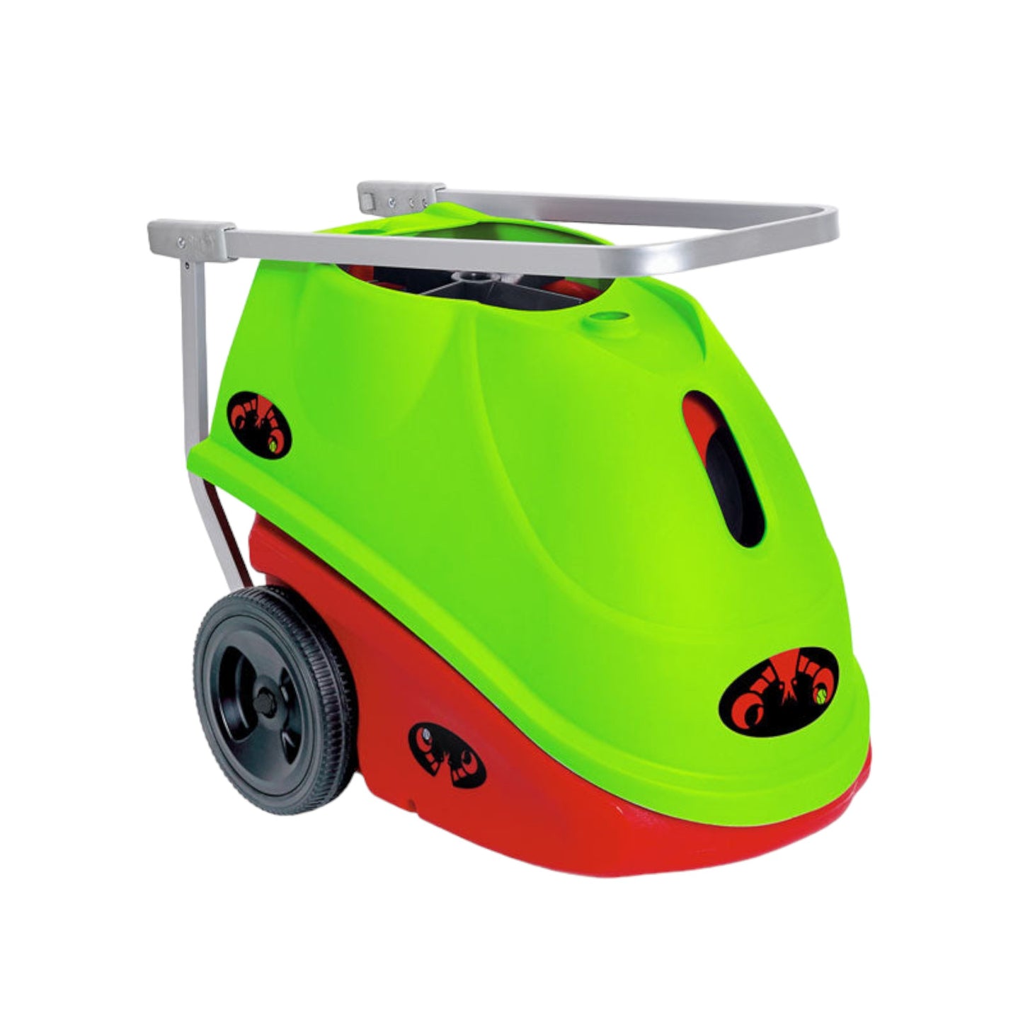 PICKLE TWO PICKLEBALL MACHINE CLOSED