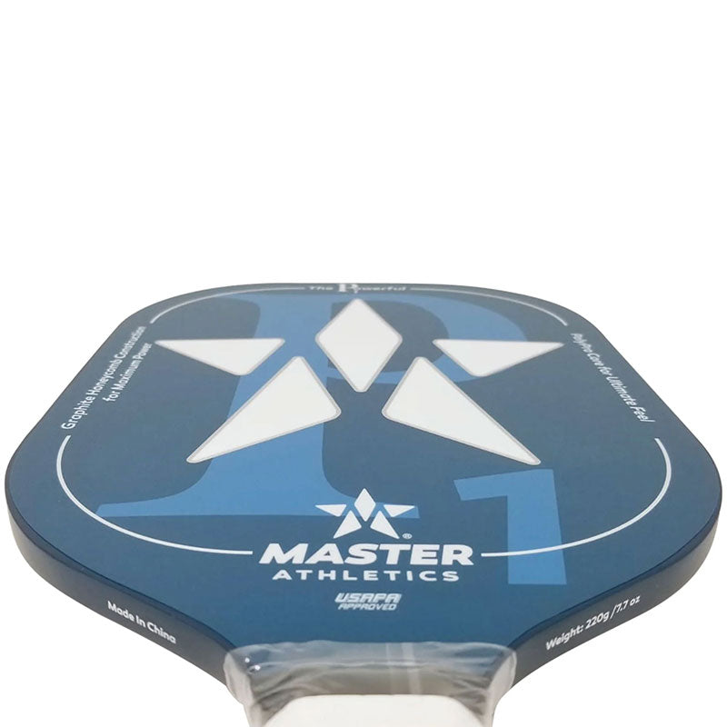 Master Athletics P1 Pickleball Paddle