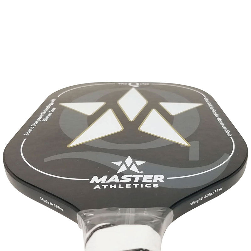 Master Athletics Q1 Pickleball Paddle