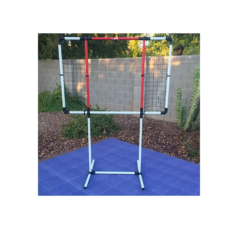 Stationary Target Window