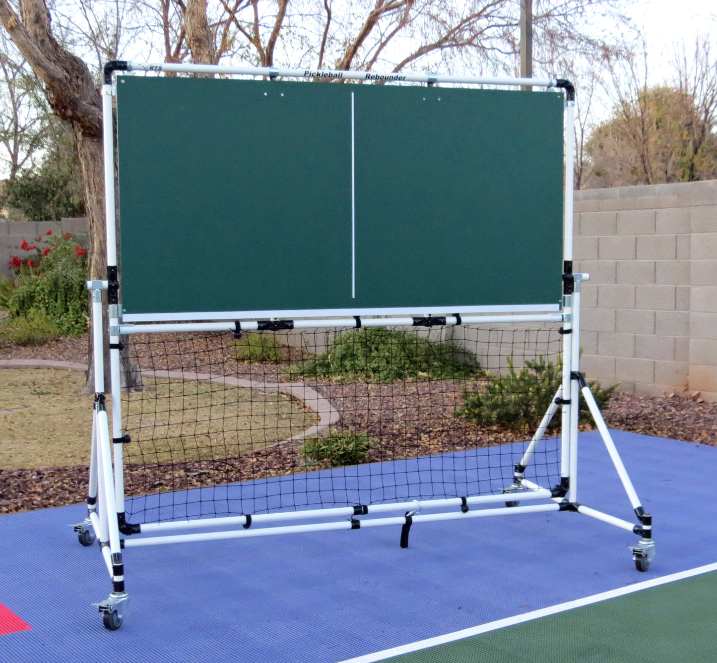Club Rebounder (5 Panel Positions)