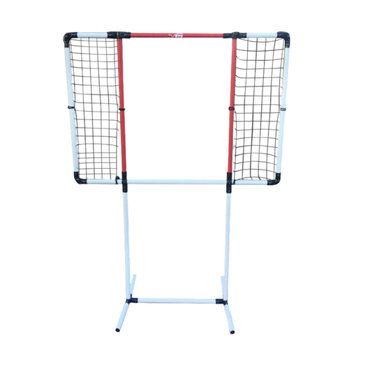 Stationary Target Window