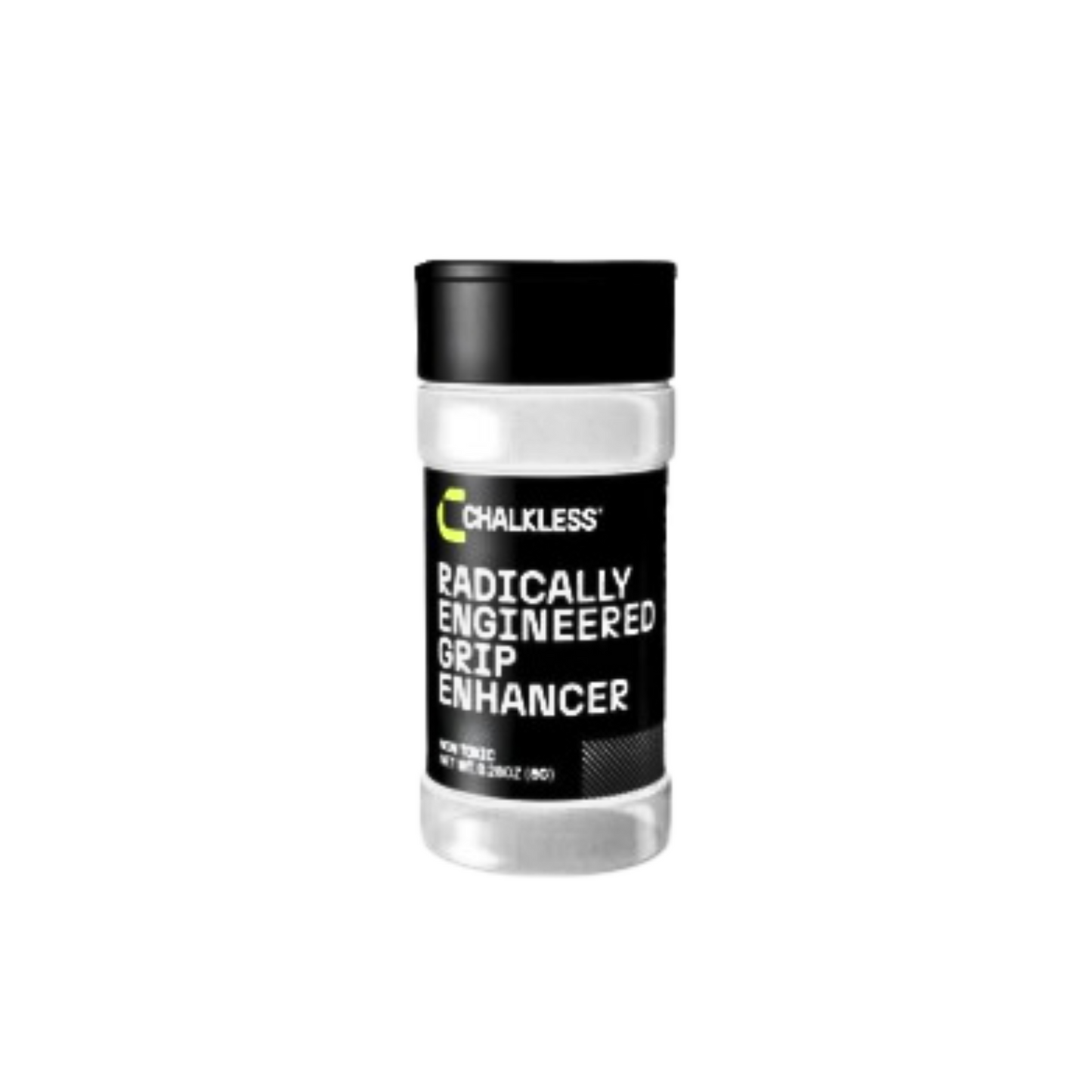 Chalkless Grip Enhancer