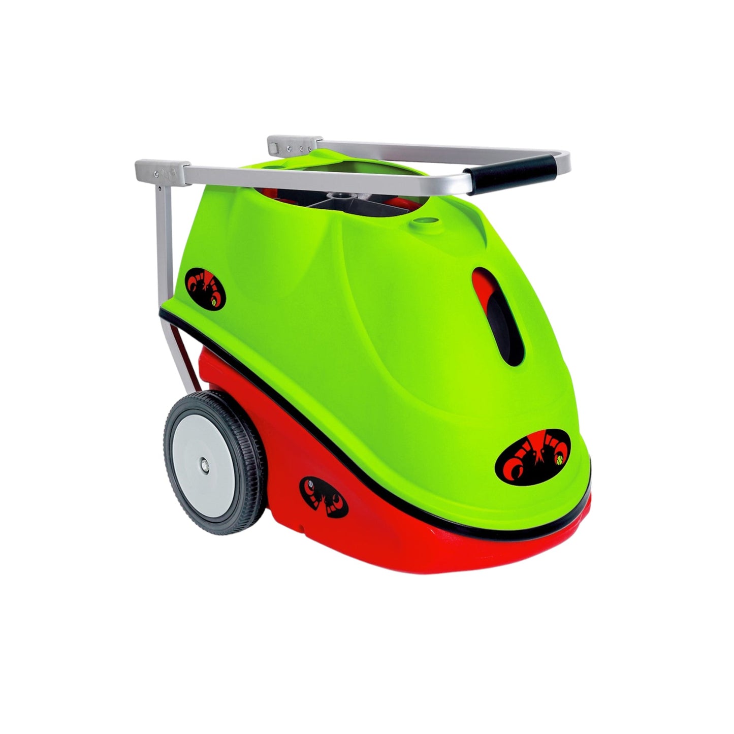 PICKLE CHAMPION PICKLEBALL MACHINE CLOSED
