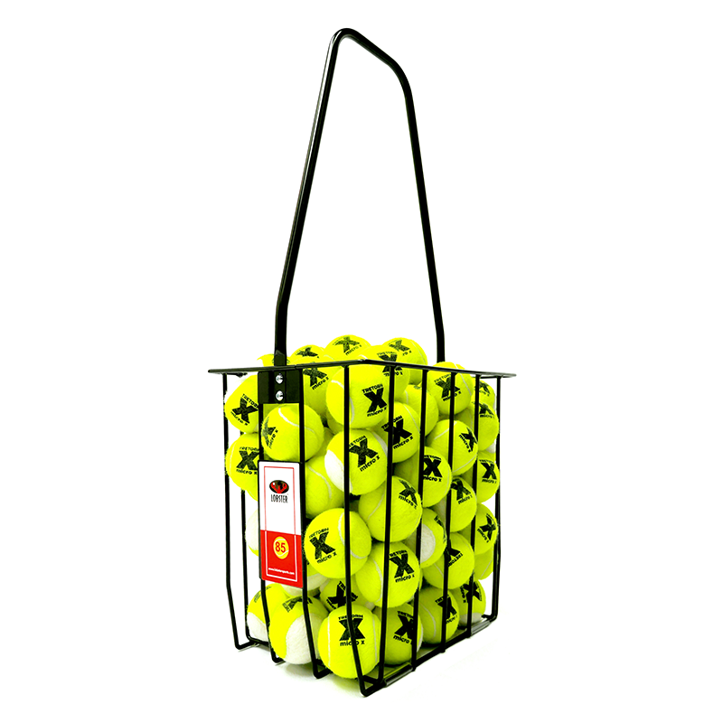 lobster 85 ball basket