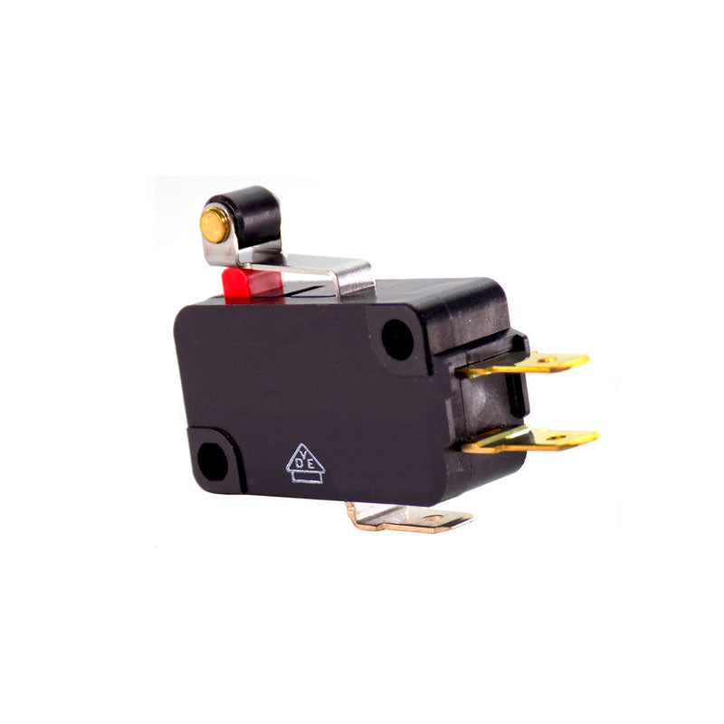 switch: ball detect (elite three)