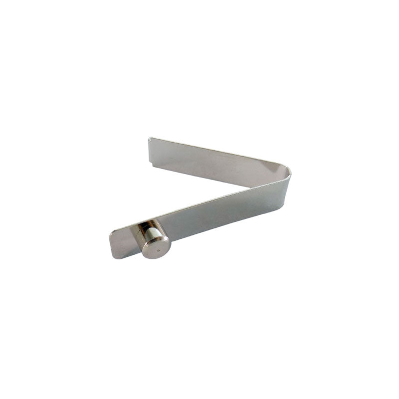 handle: single button connector