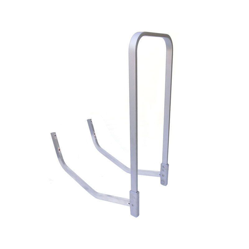 handle: folding handle