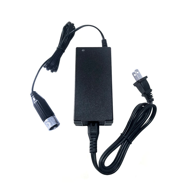 premium charger