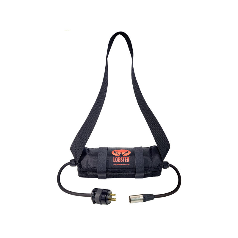 electric power pack