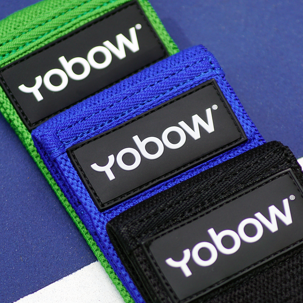 yobow Warm Up Bands – Lobster Sports