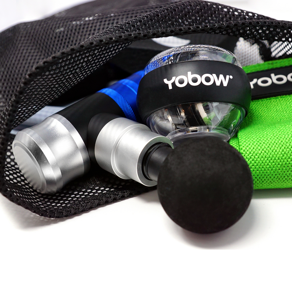 Performance & Recovery – Lobster Sports