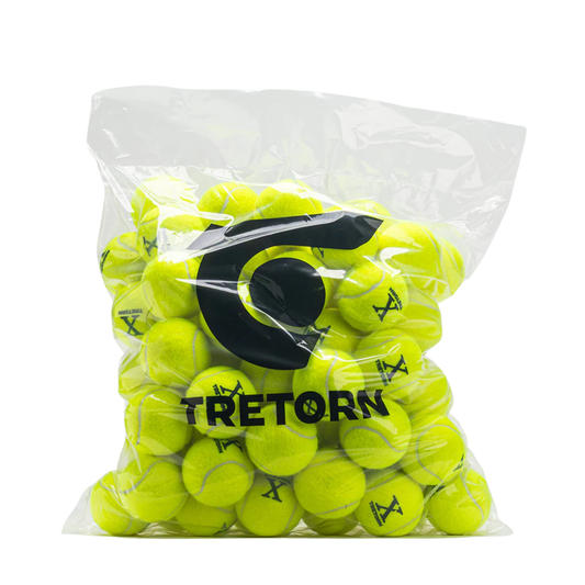 micro x balls yellow, qty 72