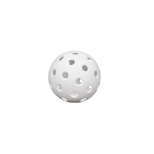 lobster white pickleballs, qty 300