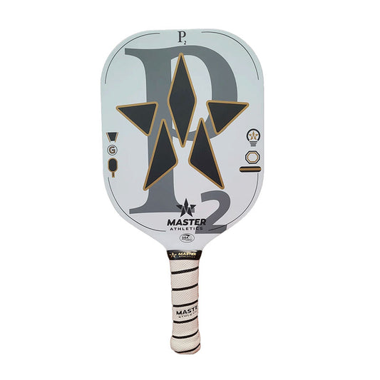 Master Athletics P2 Pickleball Paddle