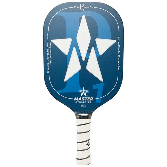 Master Athletics P1 Pickleball Paddle
