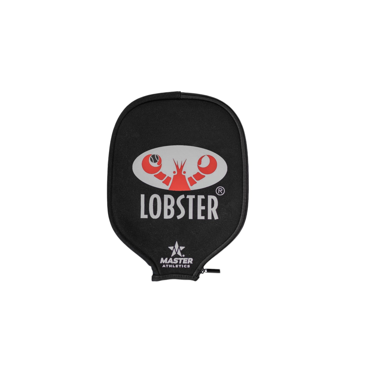 Lobster Neoprene Pickleball Paddle Cover