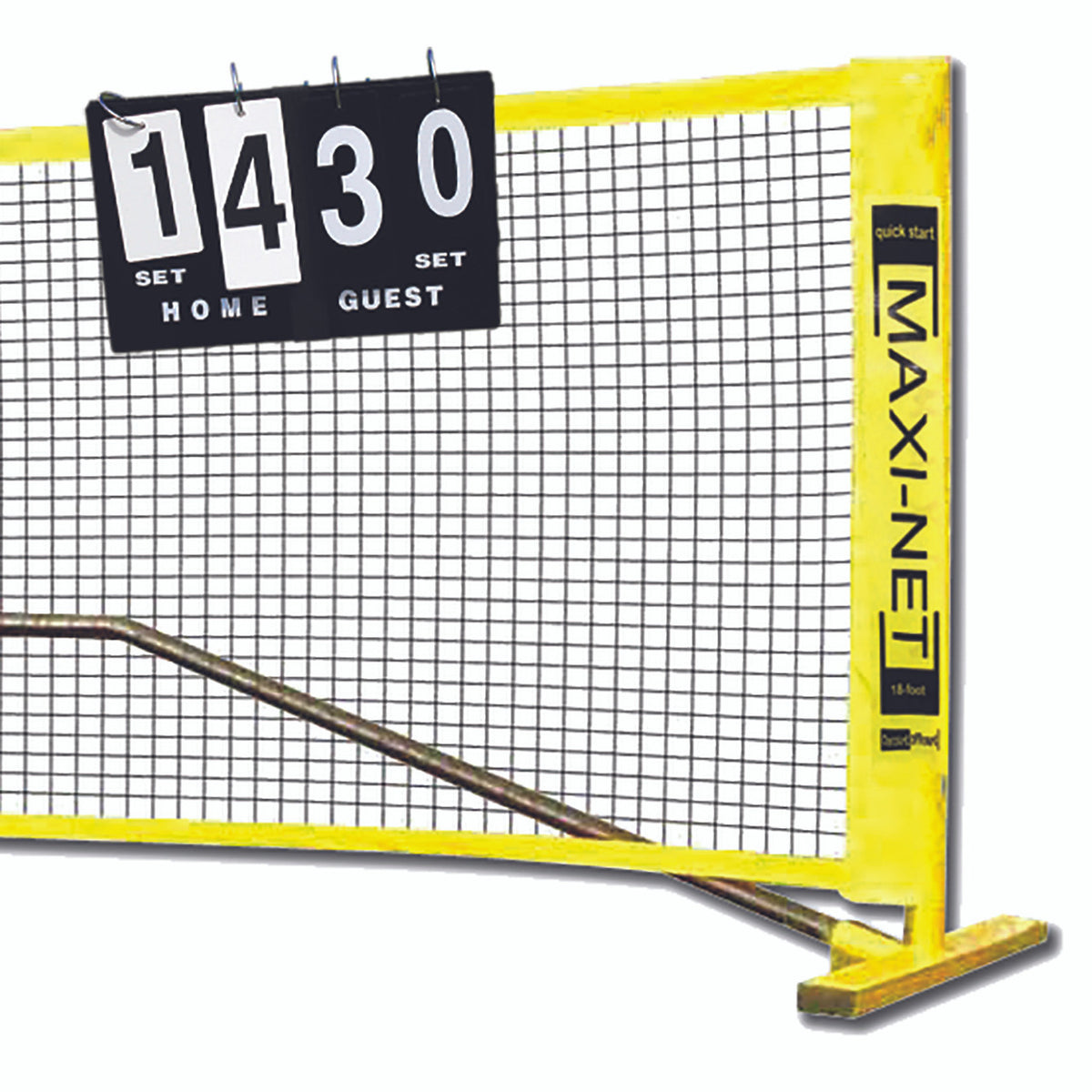 Score Line Quick Opening Quick Score Portable Score Keeper – Lobster Sports
