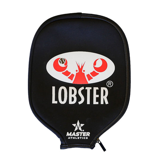 Lobster Neoprene Pickleball Paddle Cover