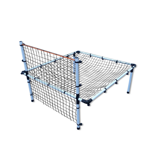 Drop Shot Simulator
