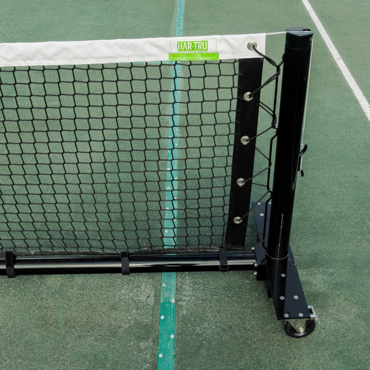 Movable Net Protection System PicklePro Portable Net System – Lobster Sports