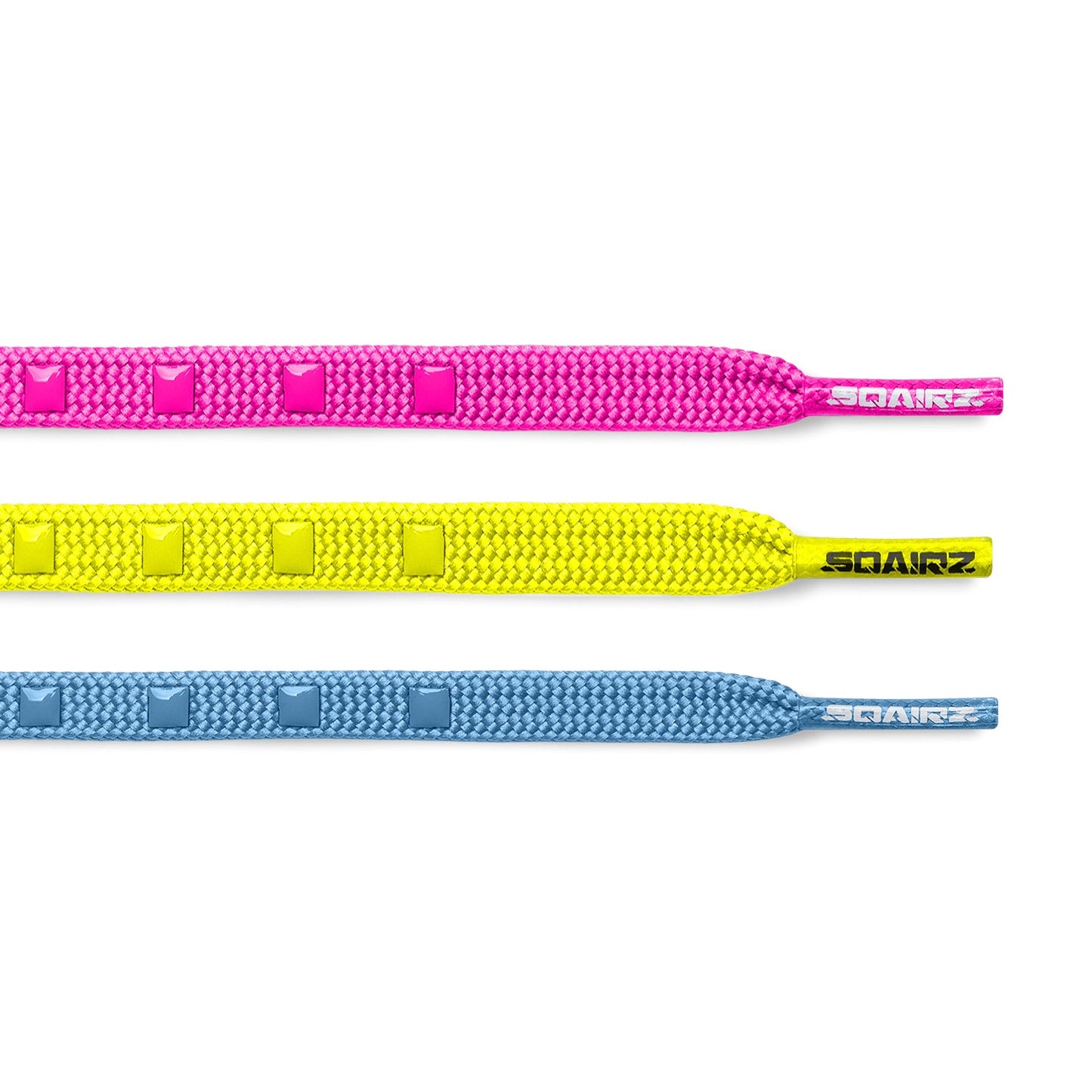 Sta-Put Laces (3-Pack)