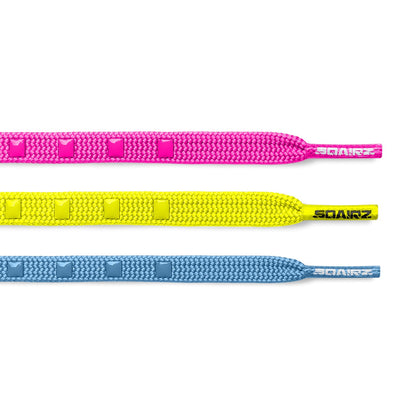 Sta-Put Laces (3-Pack)