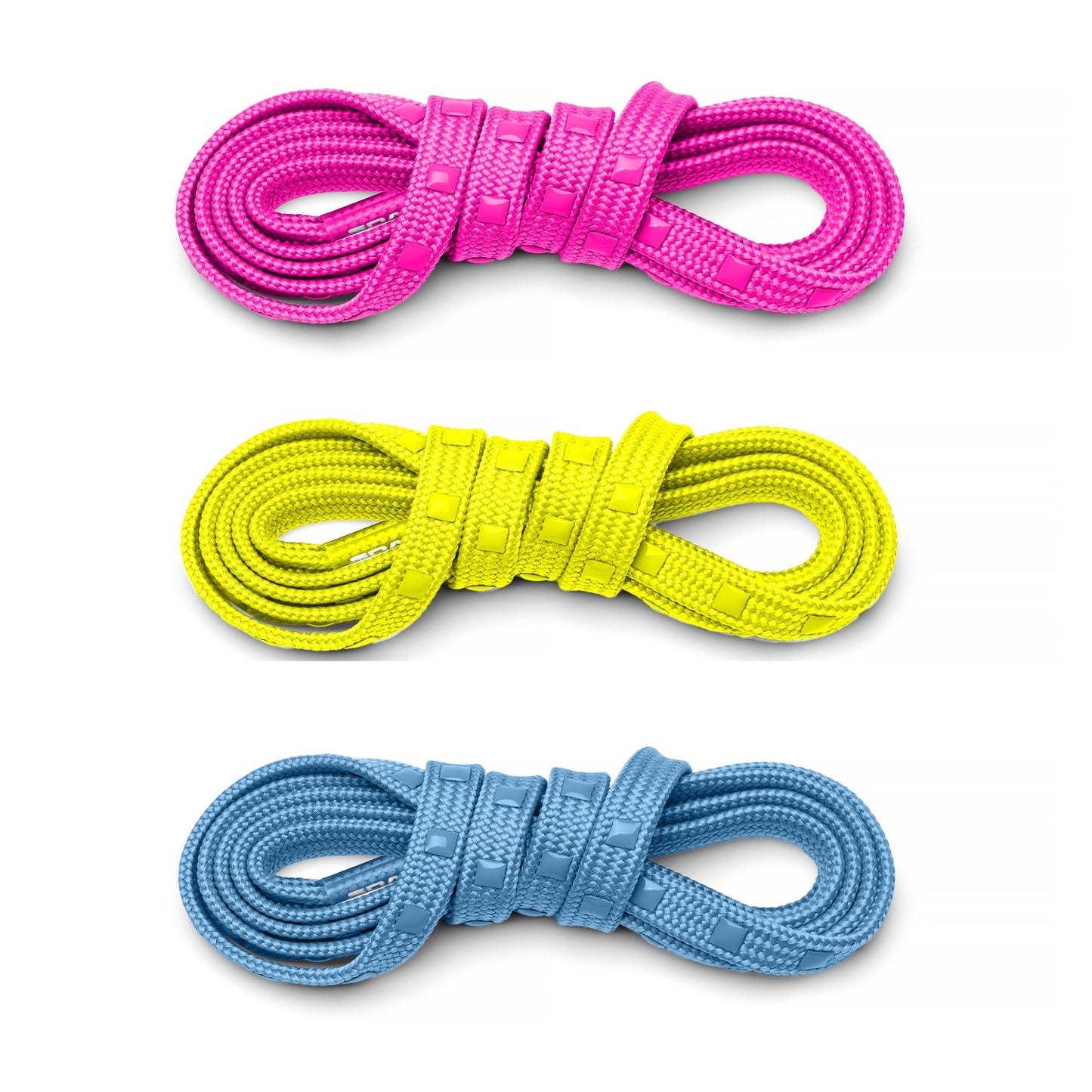 Sta-Put Laces (3-Pack)