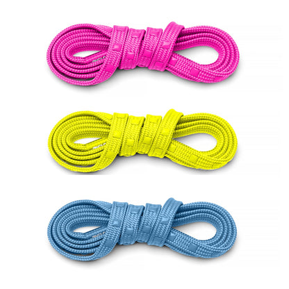Sta-Put Laces (3-Pack)