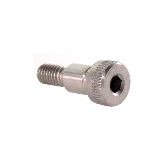 screw: platform shoulder bolt (elite + pickle)
