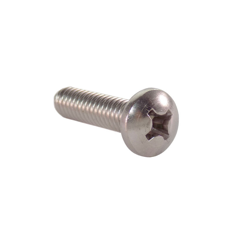 screw: case, large
