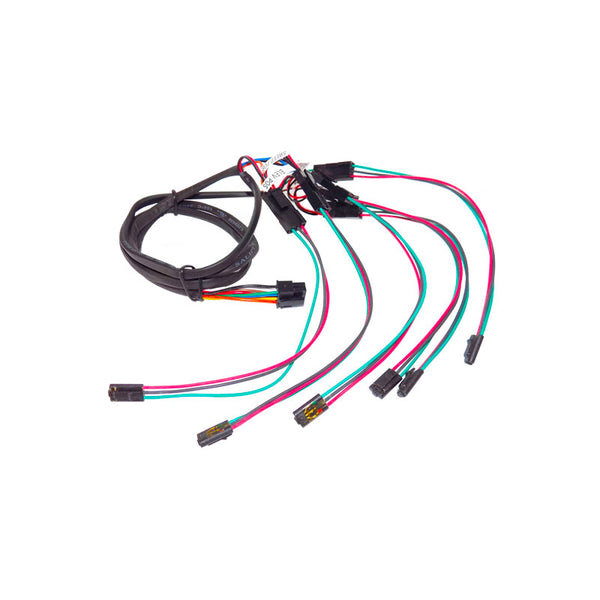 wire harness with sensor (grand + phenom) – Lobster Sports