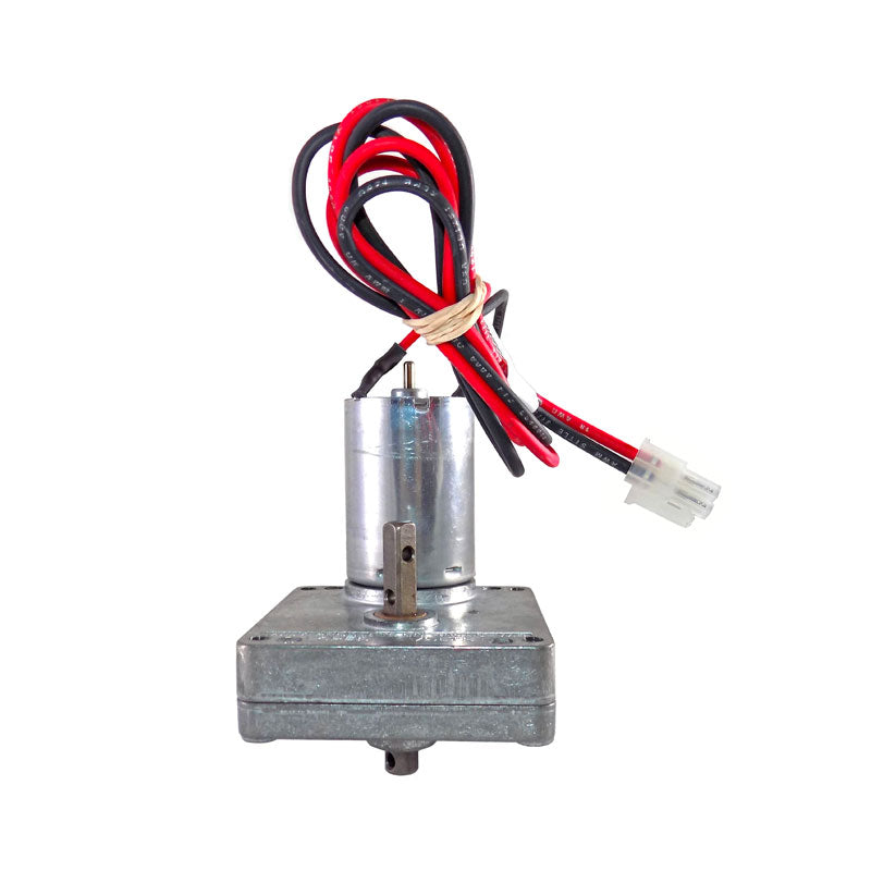 Motor: Sweep &amp; Elevation (Elite-Serie)