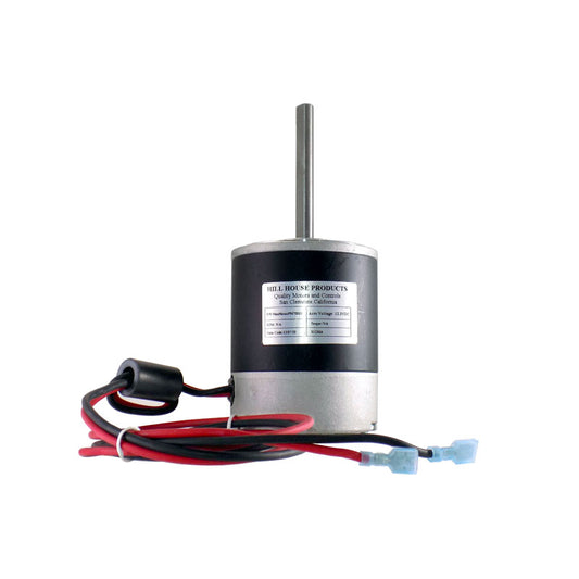 motor: server motor