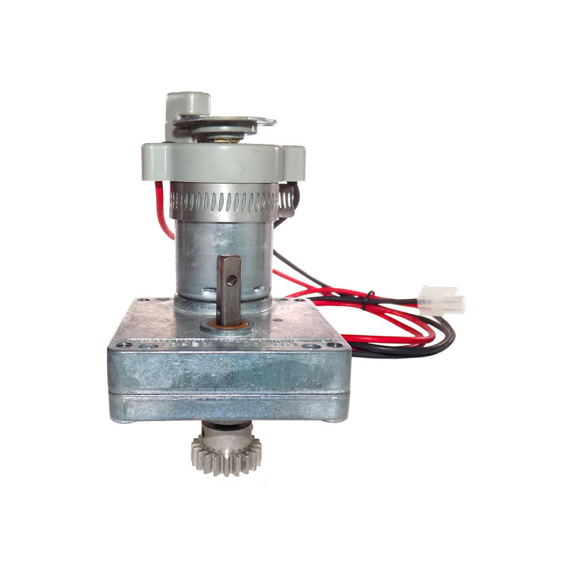 motor: sweep & elevation (grand + phenom)