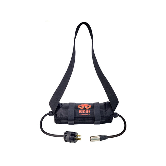 Elektrisches Kraftpaket