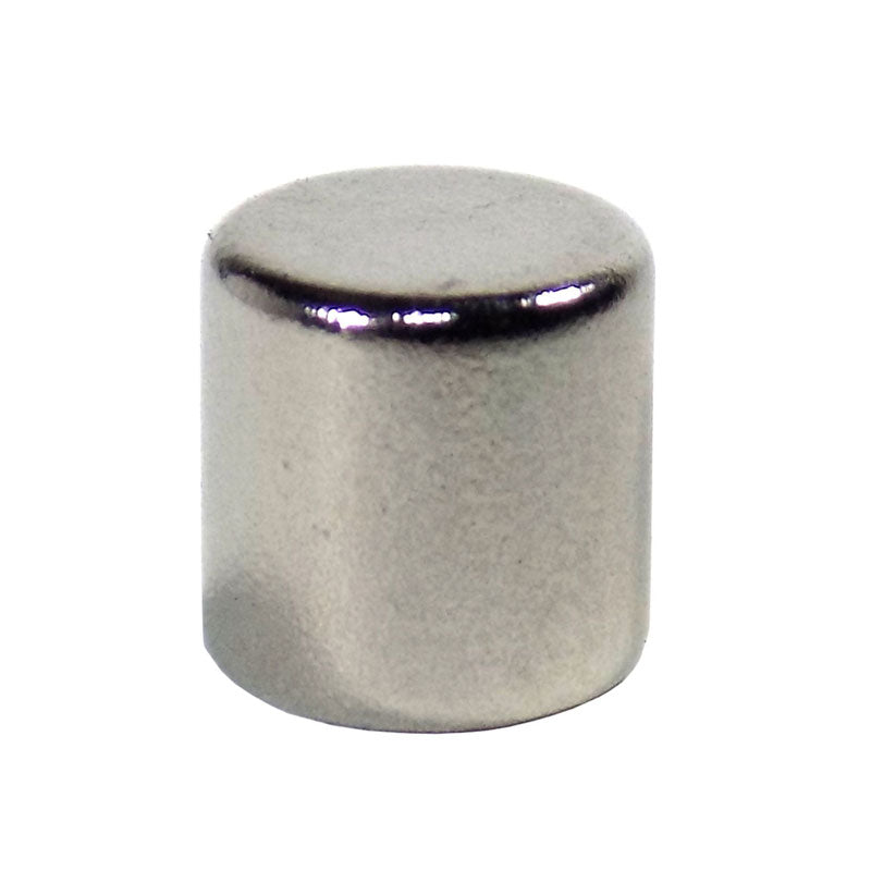 1/4" cylinder magnet