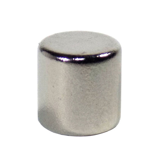 1/4" cylinder magnet