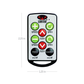 elite 10-function remote