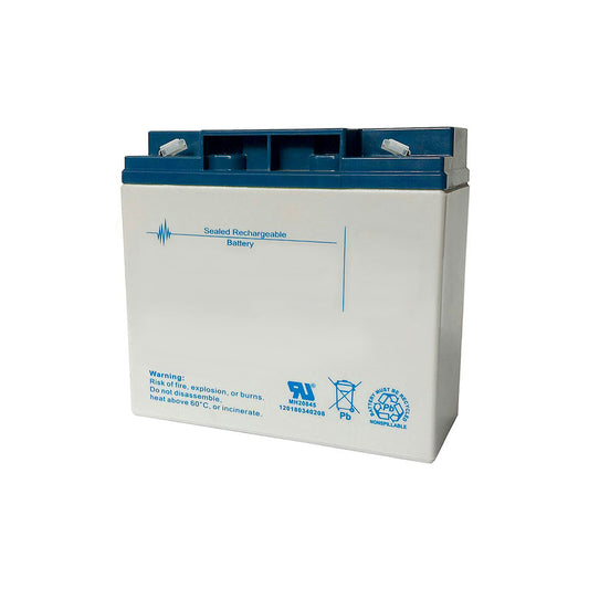 Batterie, groß: 12V, 18AH