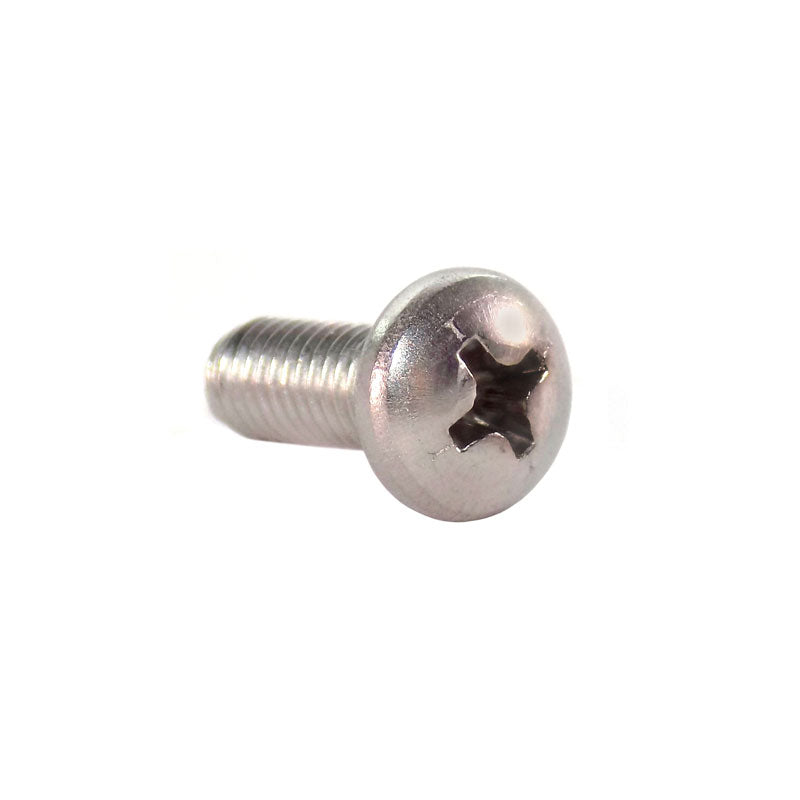 screw: main assembly