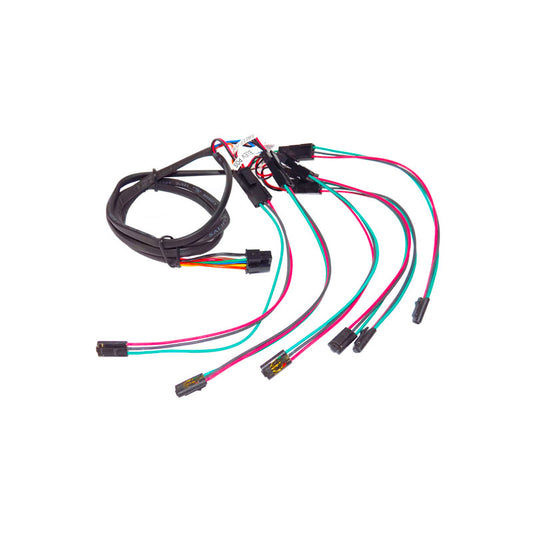 wire harness with sensor (grand + phenom)
